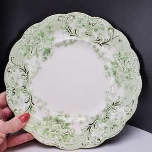 Johnson Bros Florentine Luncheon Plate